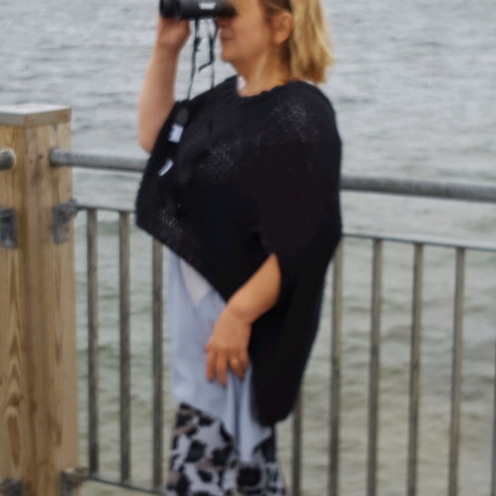 Meet your Posher, Gayane